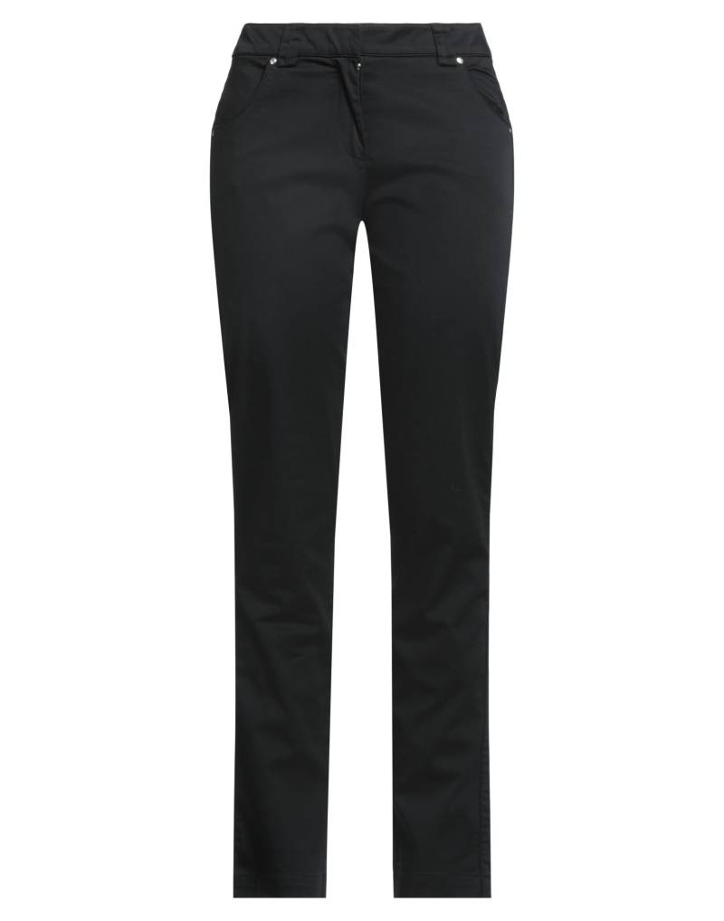 GEOX Hose Damen Schwarz von GEOX