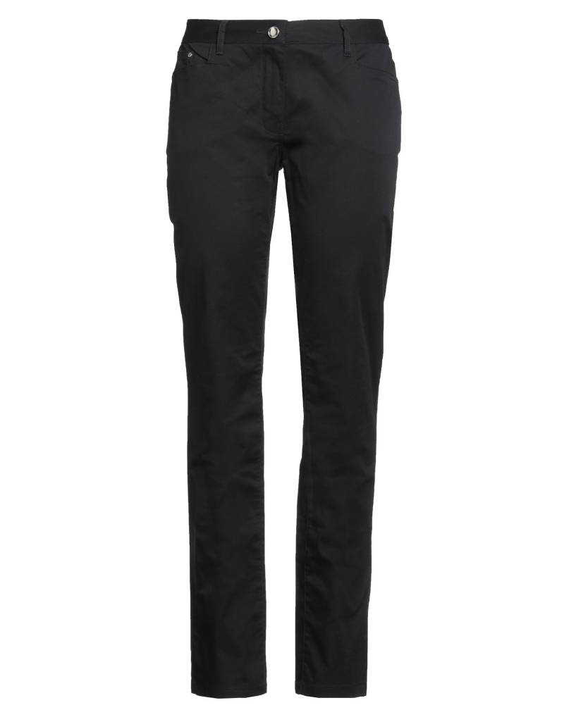 GEOX Hose Damen Schwarz von GEOX