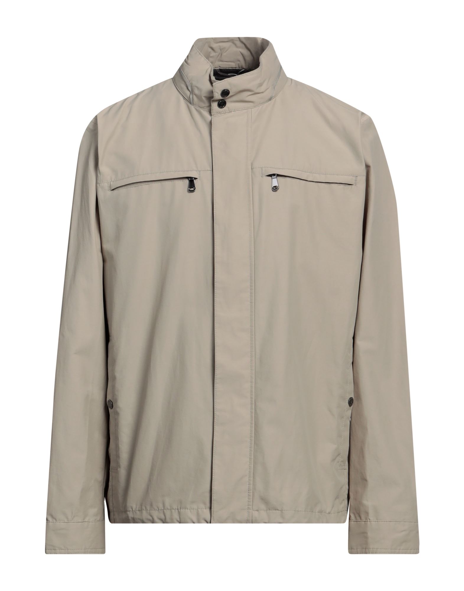 GEOX Jacke & Anorak Herren Beige von GEOX