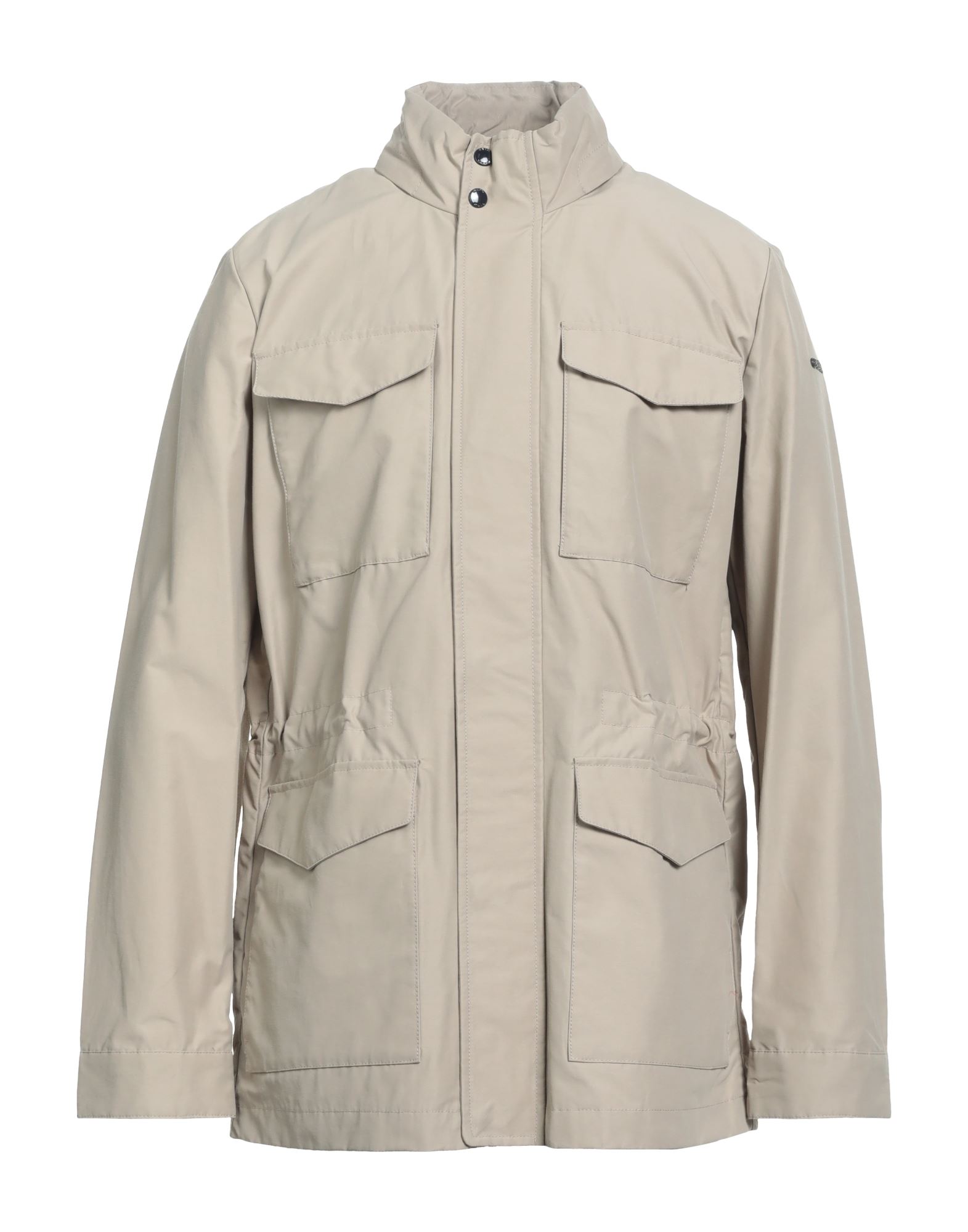 GEOX Jacke & Anorak Herren Sand von GEOX