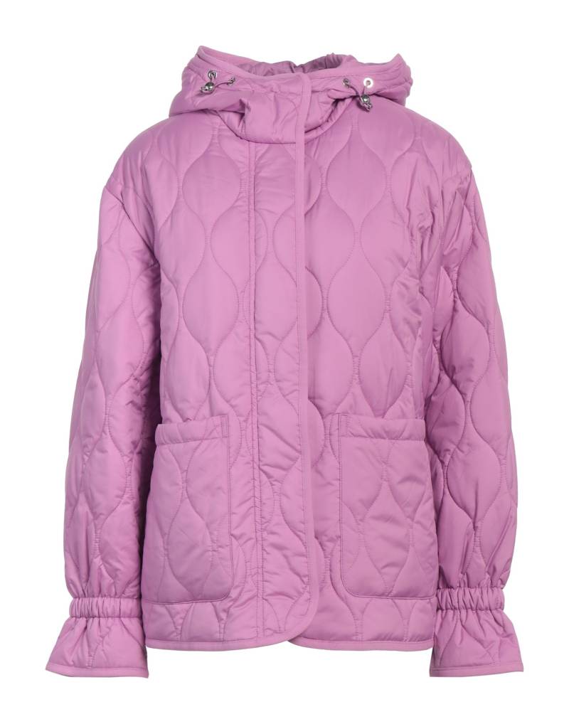 GEOX Pufferjacke & Daunenjacke Damen Malve von GEOX