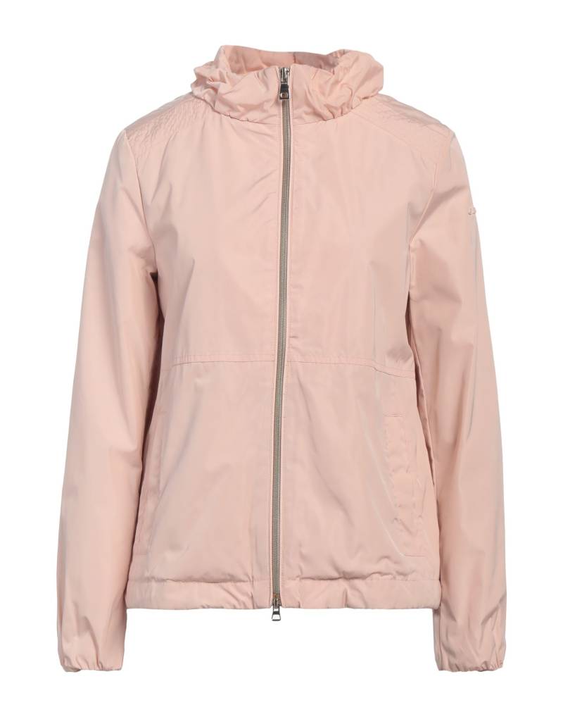 GEOX Jacke & Anorak Damen Hellrosa von GEOX