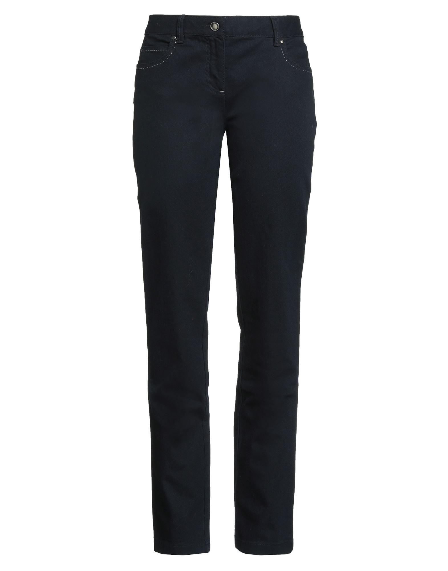 GEOX Jeanshose Damen Nachtblau von GEOX