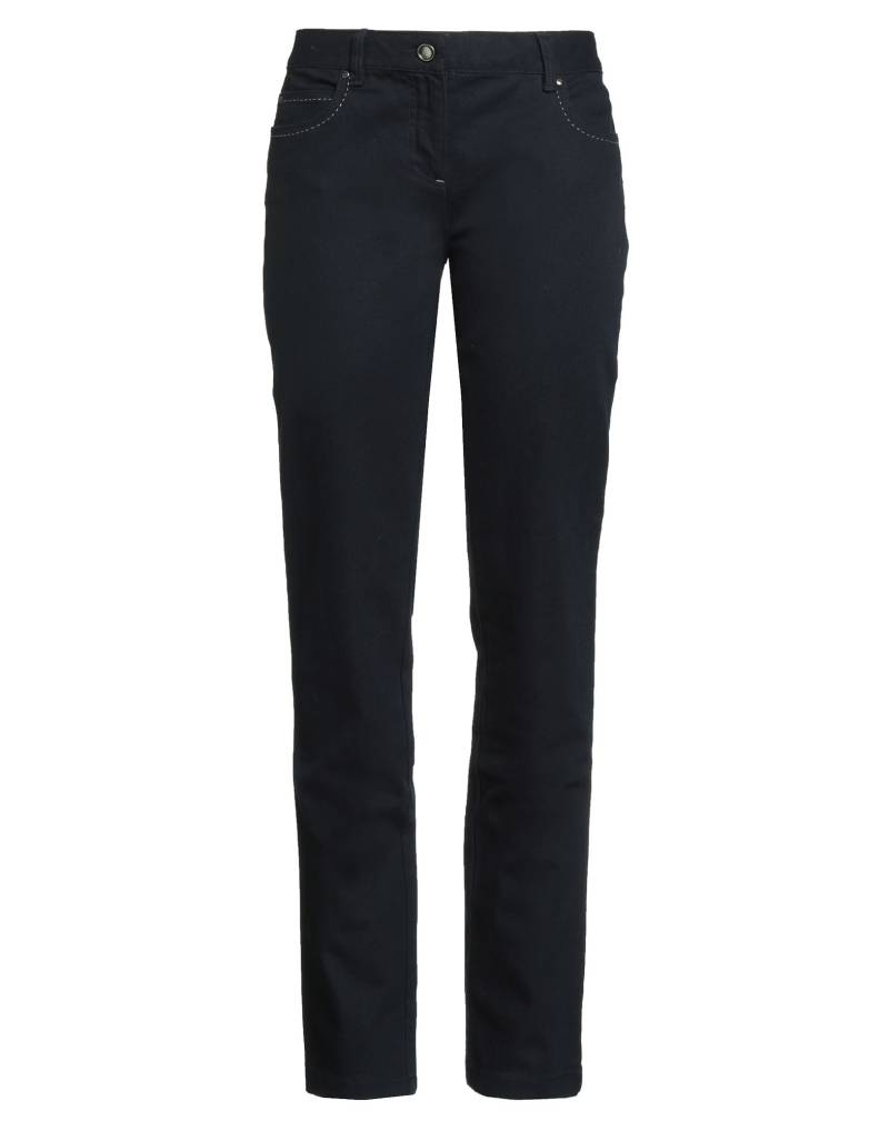 GEOX Jeanshose Damen Nachtblau von GEOX