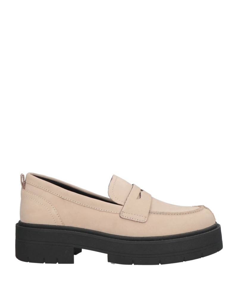 GEOX Mokassin Damen Beige GEOX Mokassin Damen Beige von GEOX