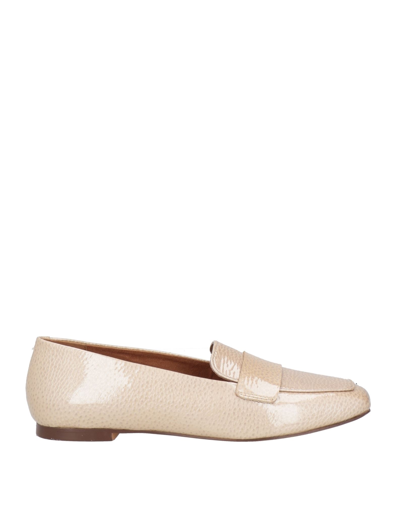 GEOX Mokassin Damen Sand GEOX Mokassin Damen Sand von GEOX