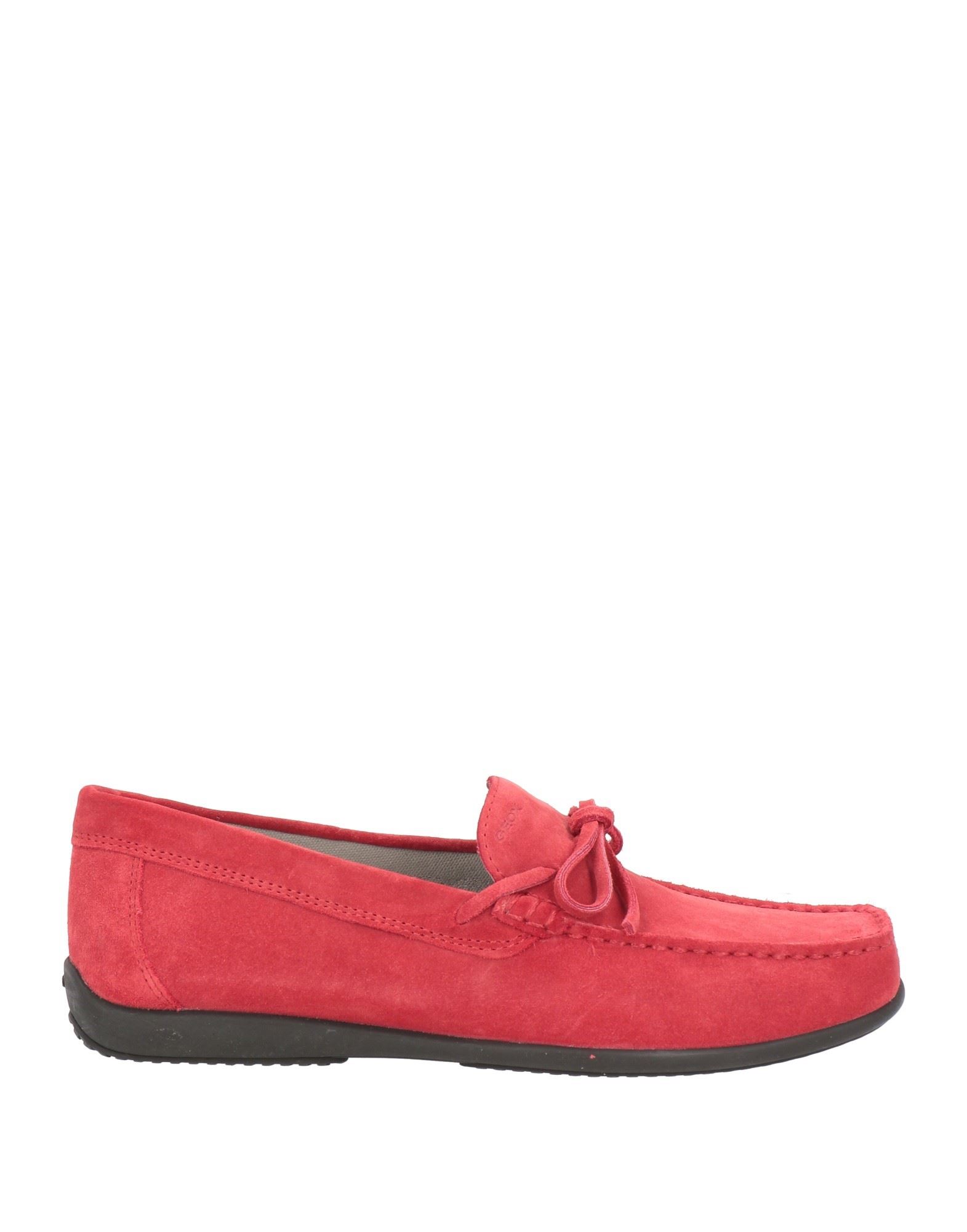 GEOX Mokassin Herren Rot GEOX Mokassin Herren Rot von GEOX