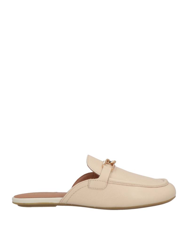GEOX Mules & Clogs Damen Beige von GEOX