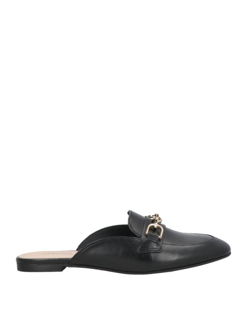 GEOX Mules & Clogs Damen Schwarz von GEOX