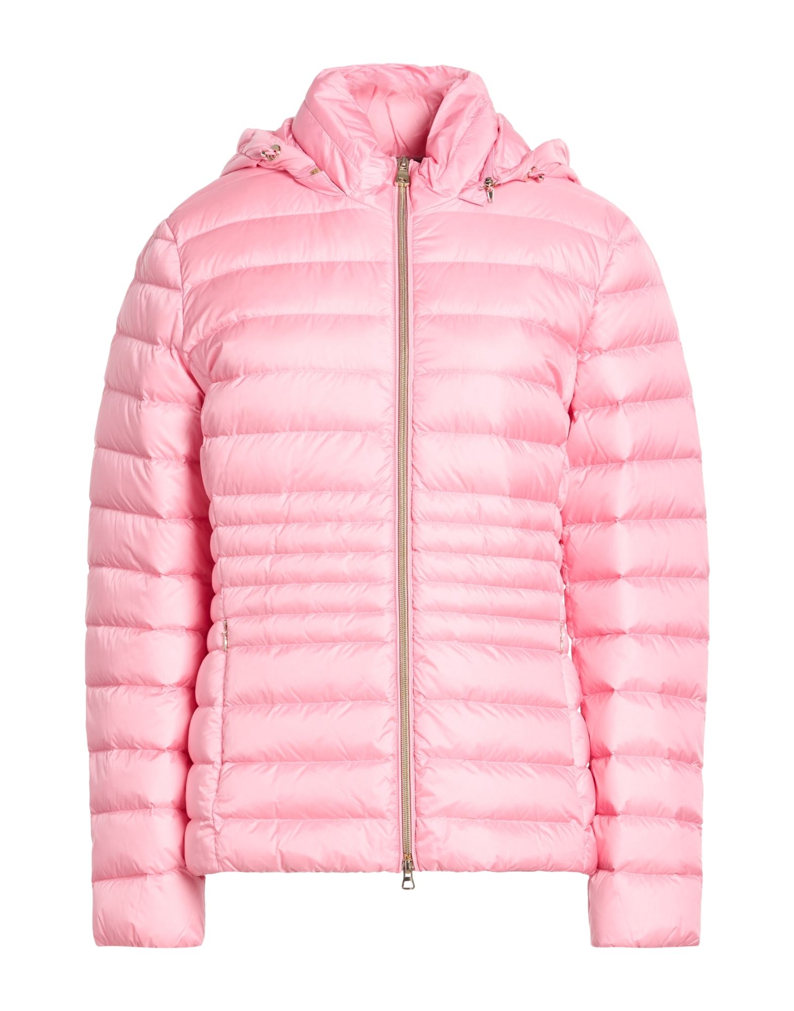 GEOX Pufferjacke & Daunenjacke Damen Rosa von GEOX