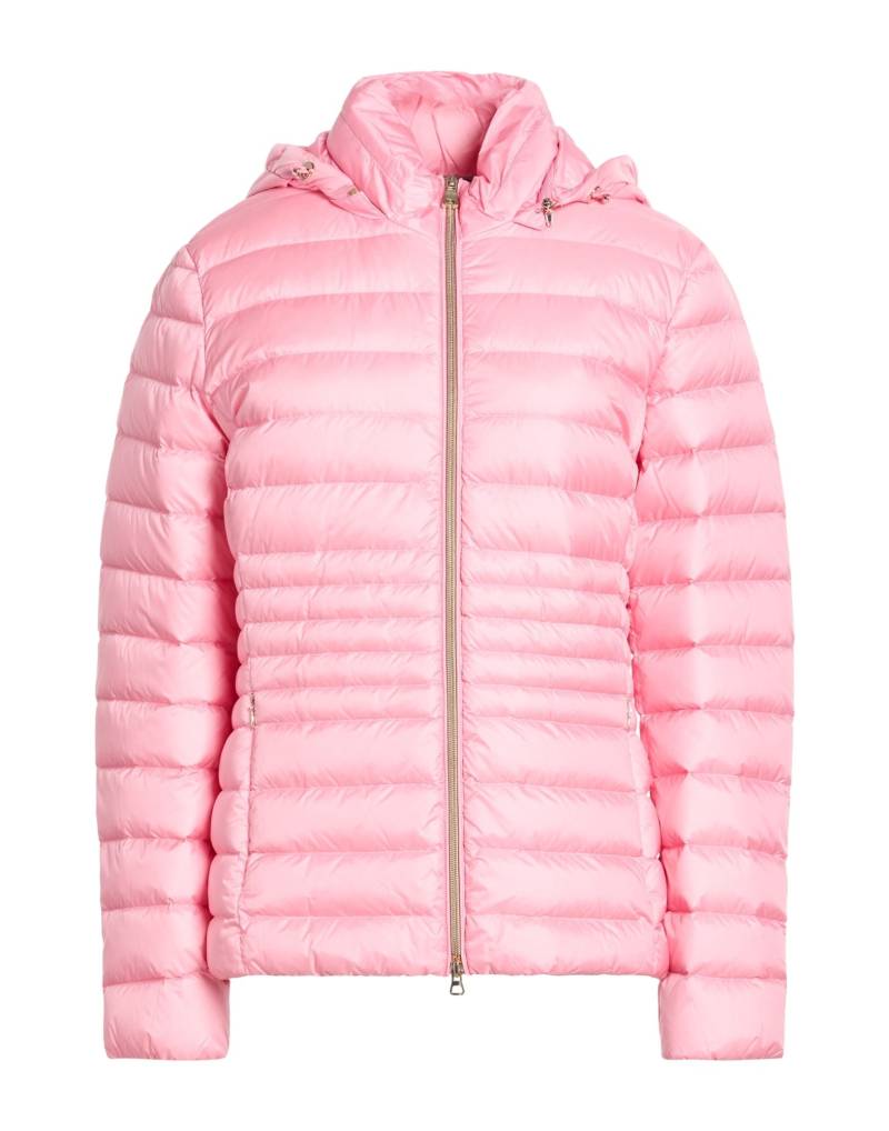 GEOX Pufferjacke & Daunenjacke Damen Rosa von GEOX