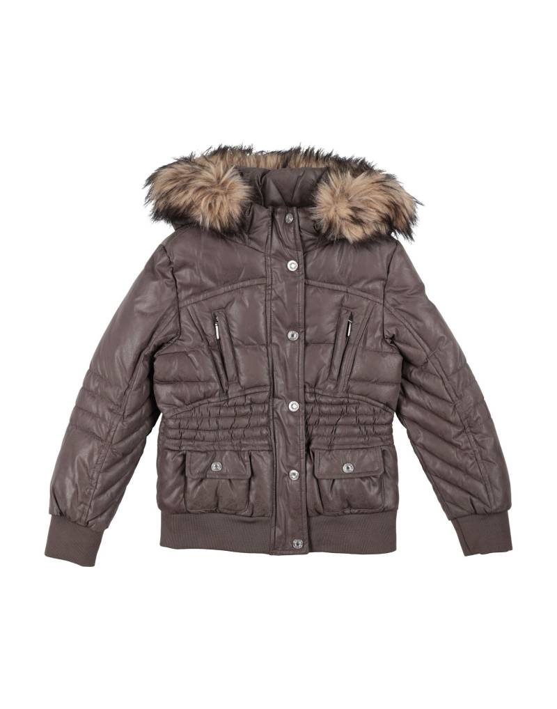 GEOX Pufferjacke & Daunenjacke Kinder Khaki von GEOX