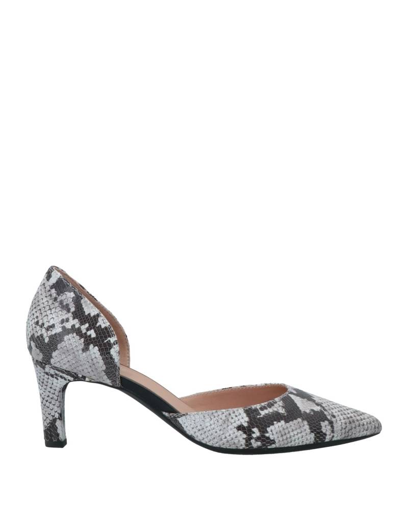 GEOX Pumps Damen Hellgrau von GEOX