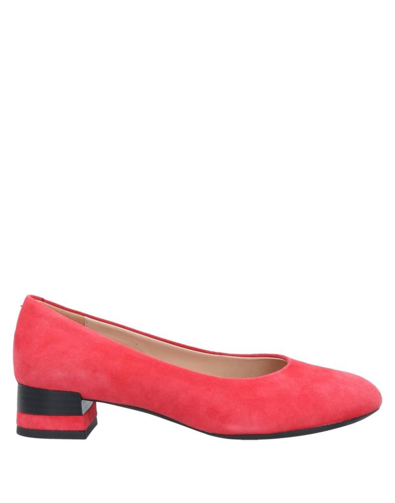 GEOX Pumps Damen Rot von GEOX