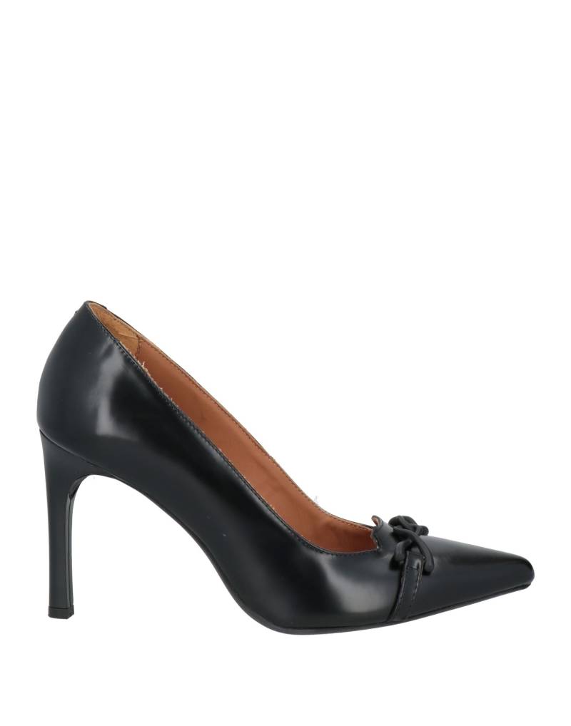 GEOX Pumps Damen Schwarz von GEOX