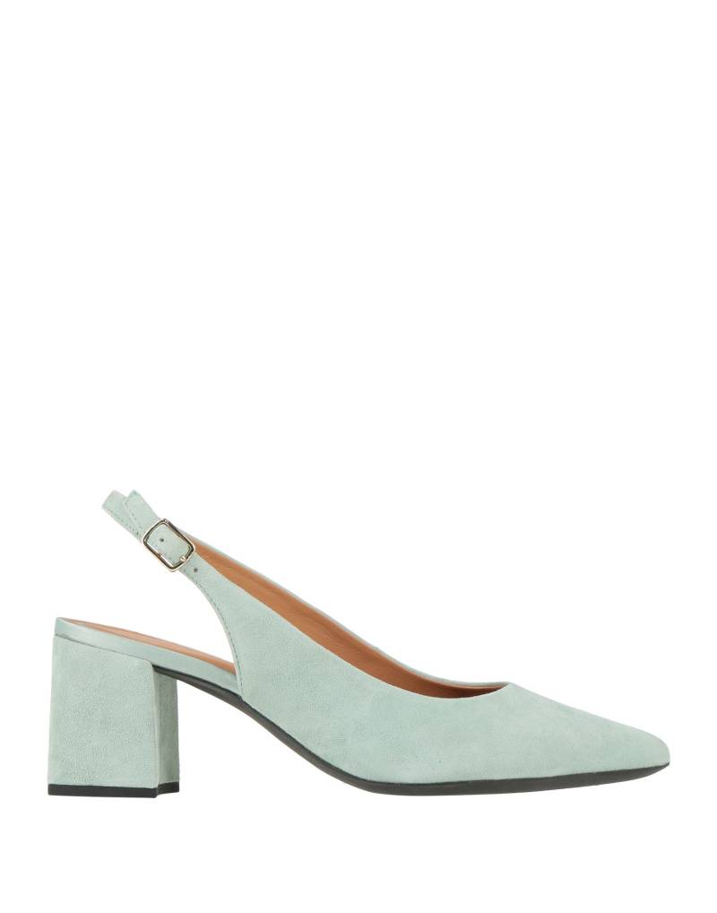 GEOX Pumps Damen Tūrkis von GEOX