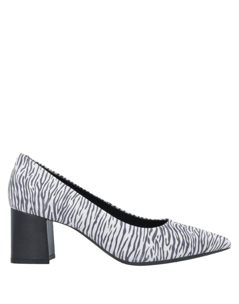 GEOX Pumps Damen Weiß von GEOX