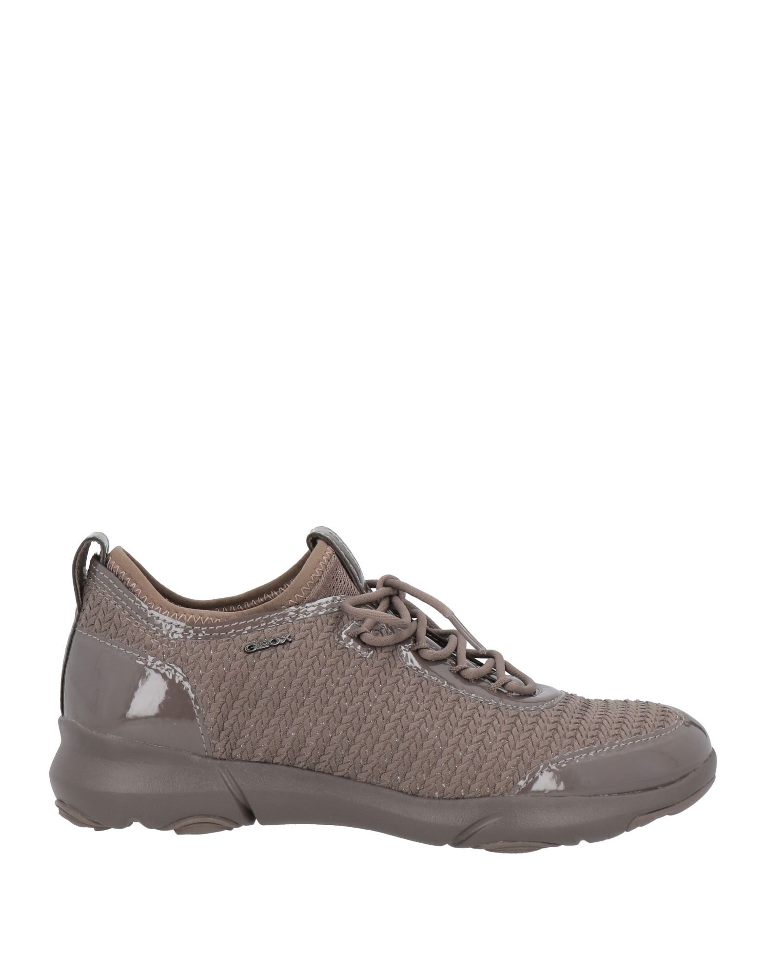 GEOX Sneakers Damen Khaki von GEOX