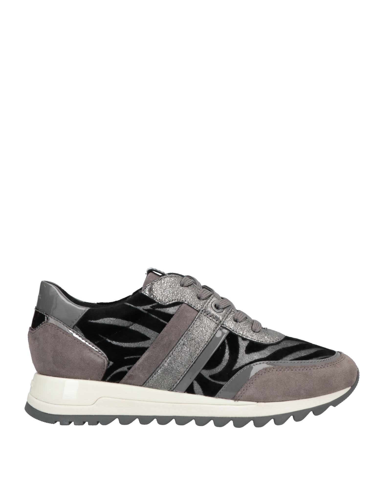 GEOX Sneakers Damen Khaki von GEOX