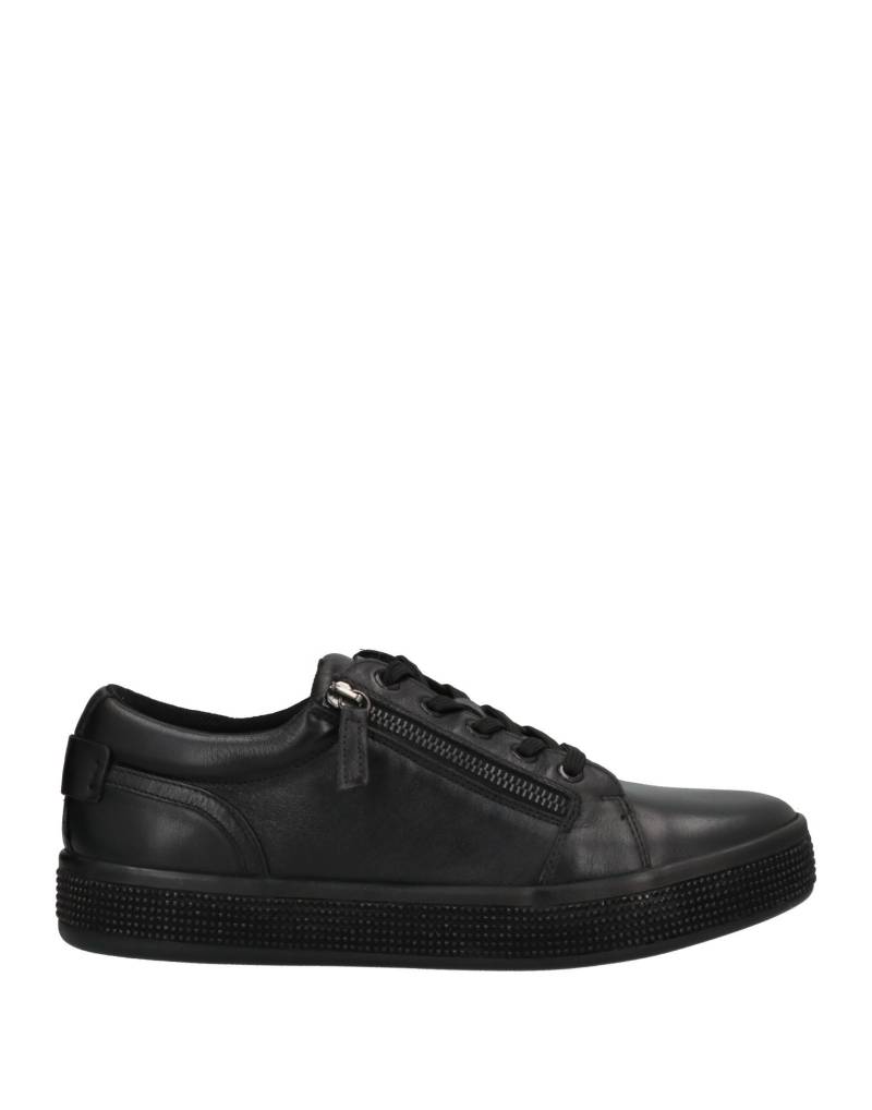 GEOX Sneakers Damen Schwarz von GEOX