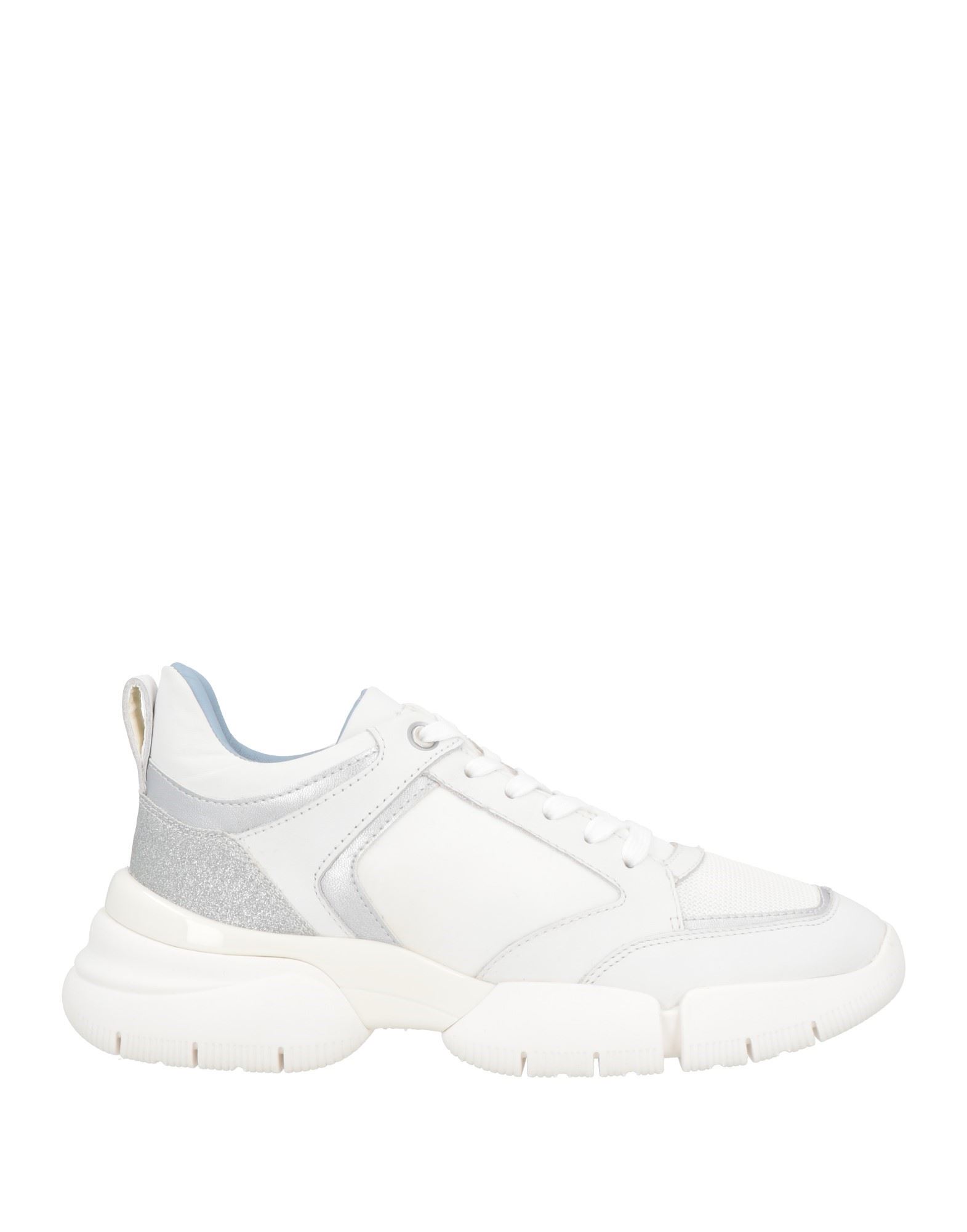 GEOX Sneakers Damen Weiß GEOX Sneakers Damen Weiß von GEOX