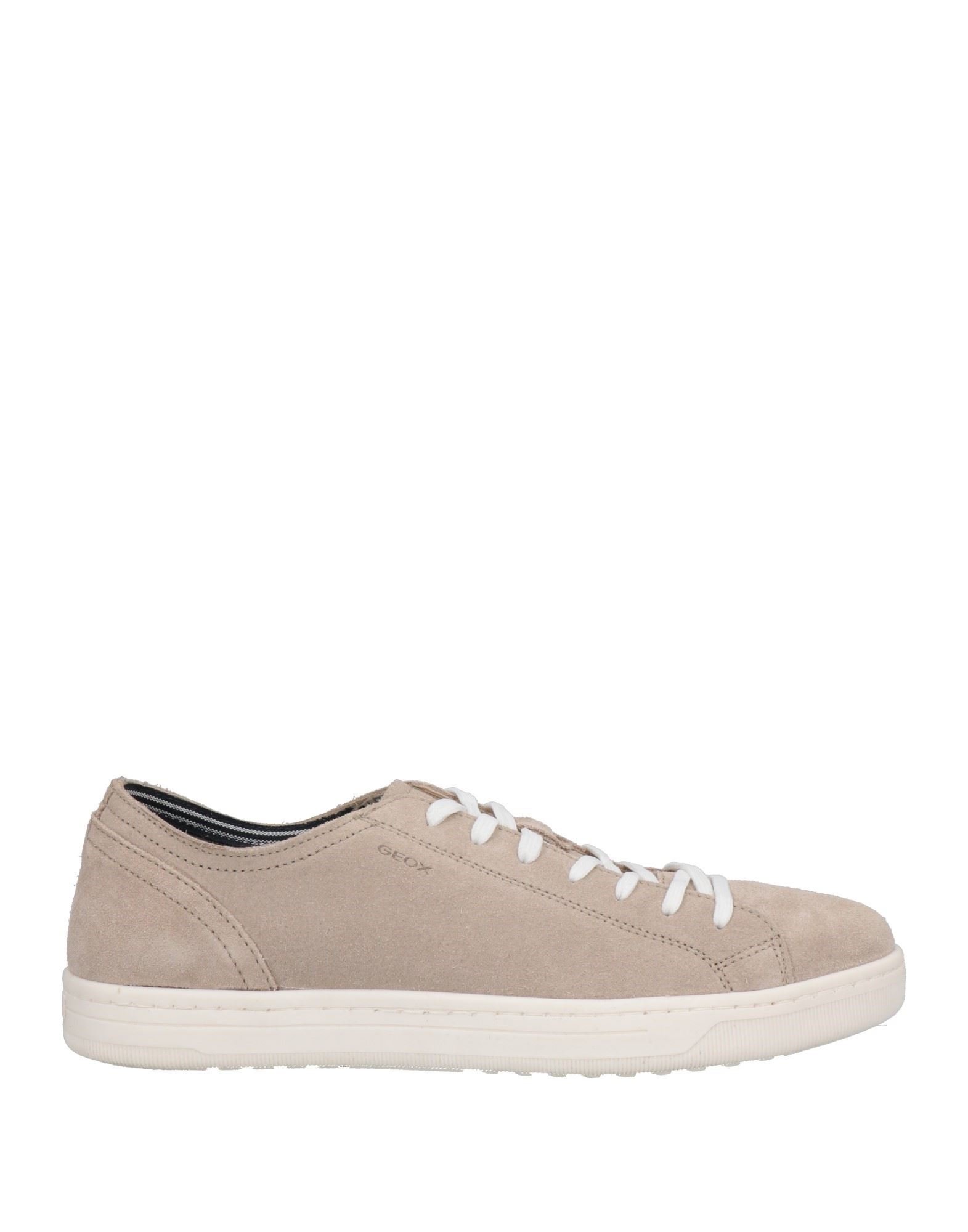 GEOX Sneakers Herren Beige von GEOX