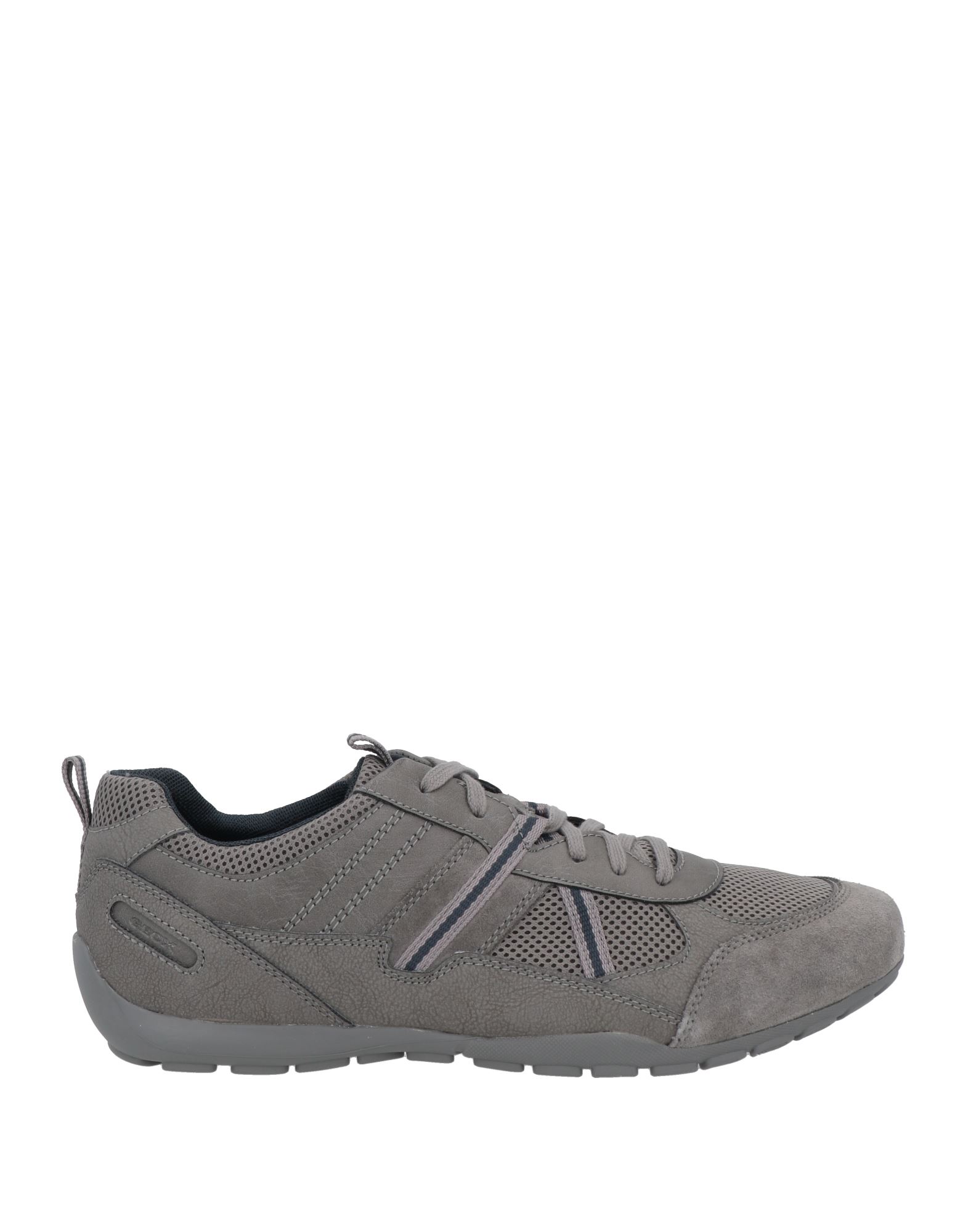 GEOX Sneakers Herren Blei von GEOX