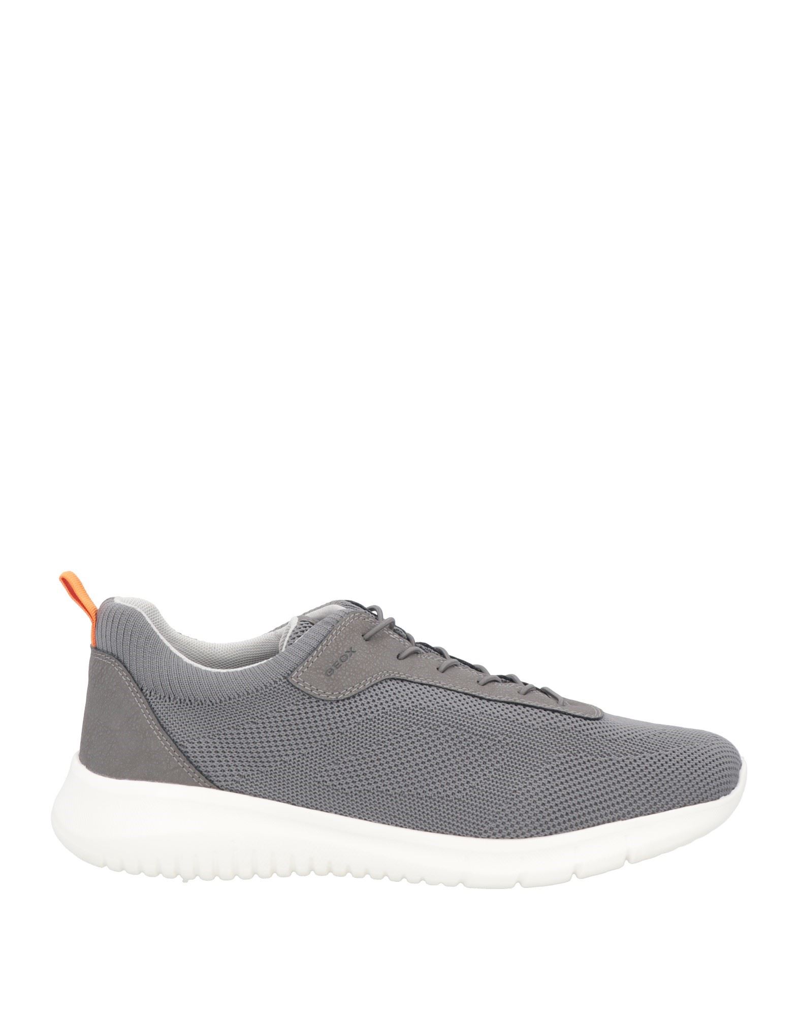 GEOX Sneakers Herren Grau von GEOX