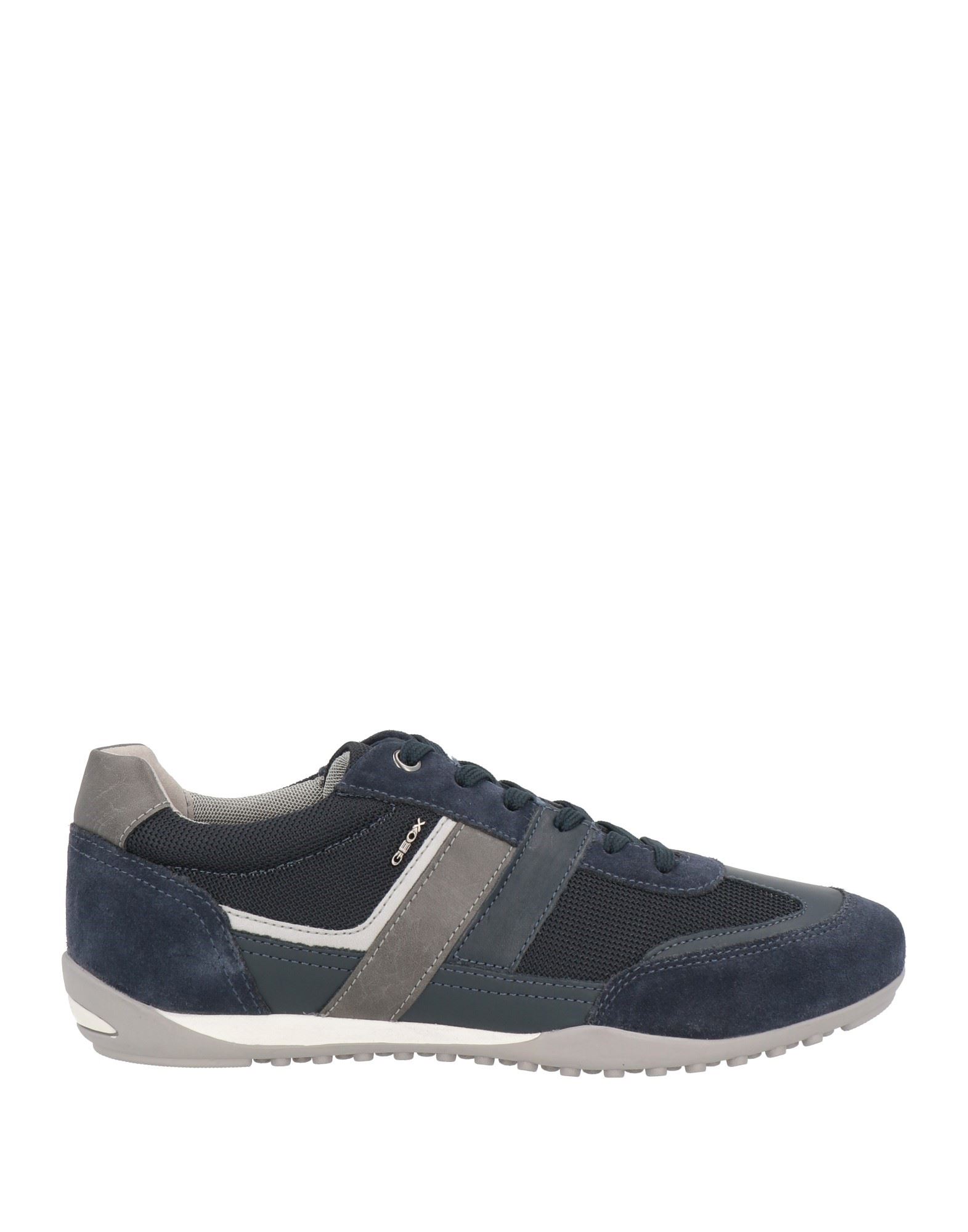 GEOX Sneakers Herren Marineblau von GEOX