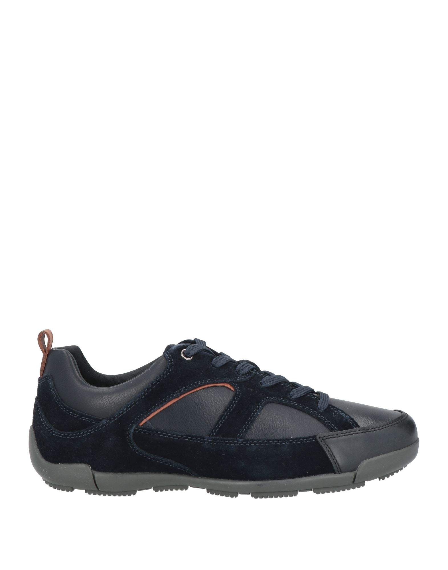 GEOX Sneakers Herren Nachtblau von GEOX