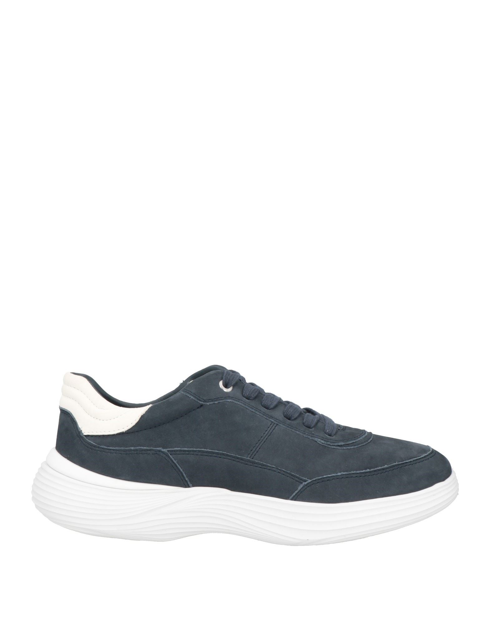 GEOX Sneakers Herren Nachtblau von GEOX