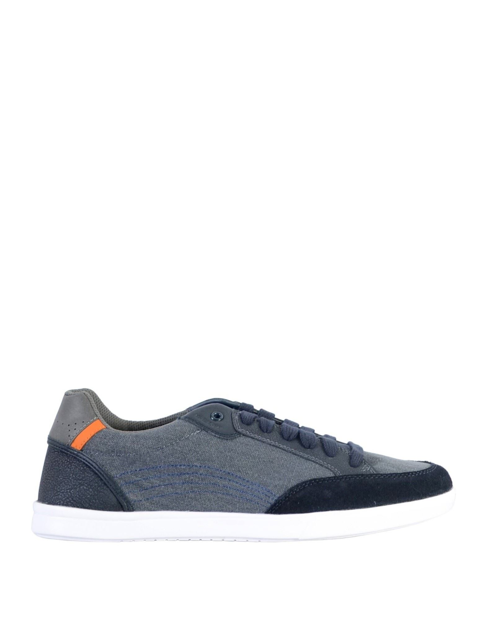 GEOX Sneakers Herren Nachtblau von GEOX