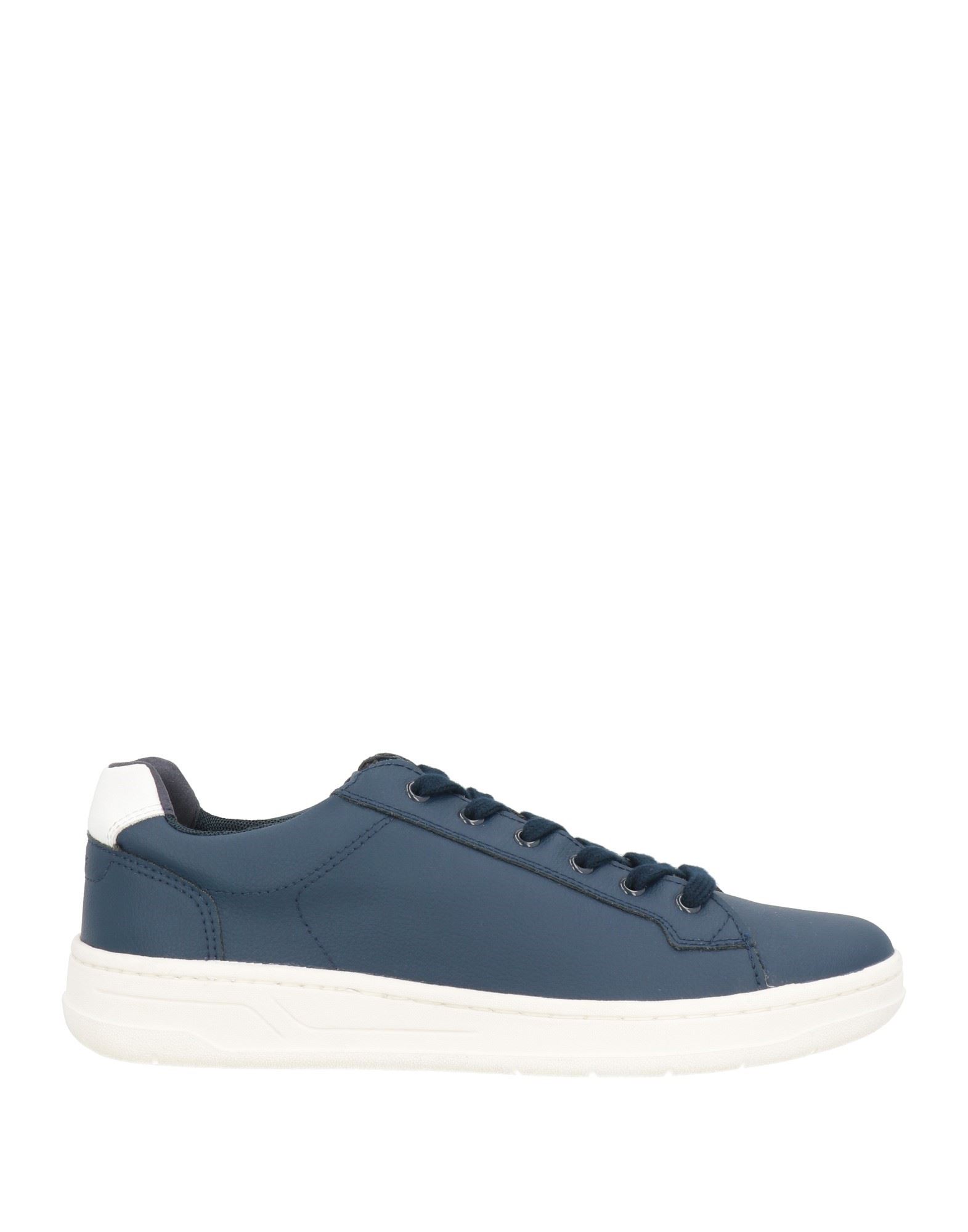 GEOX Sneakers Herren Nachtblau von GEOX