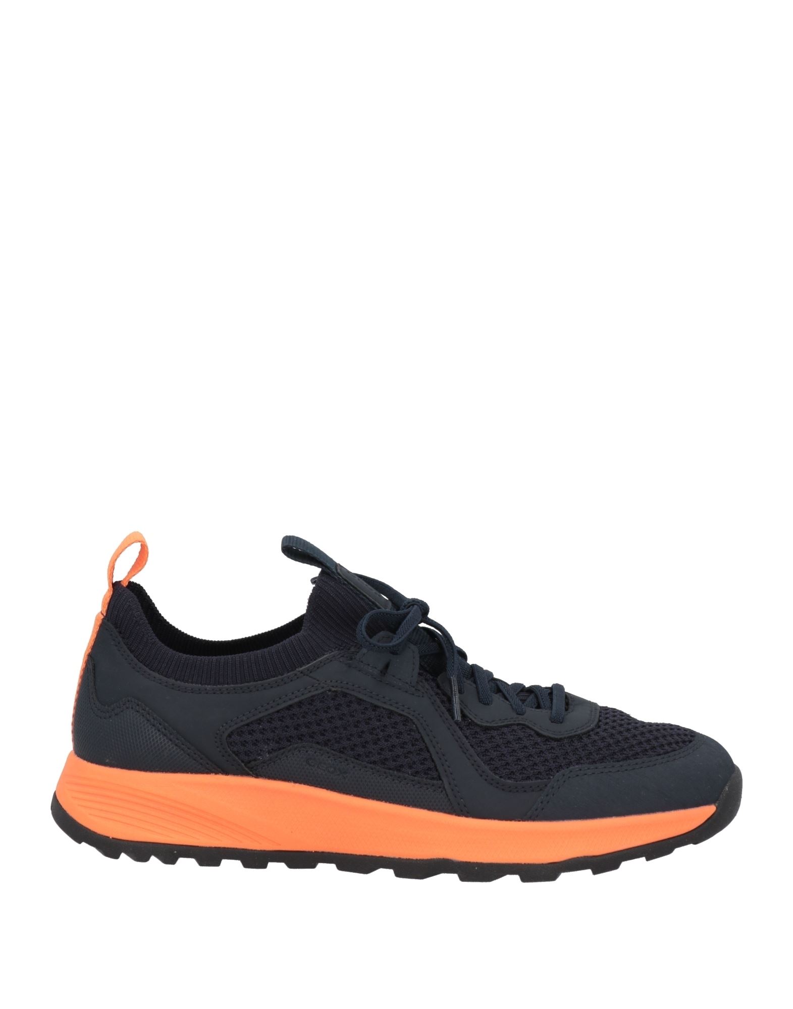 GEOX Sneakers Herren Nachtblau von GEOX