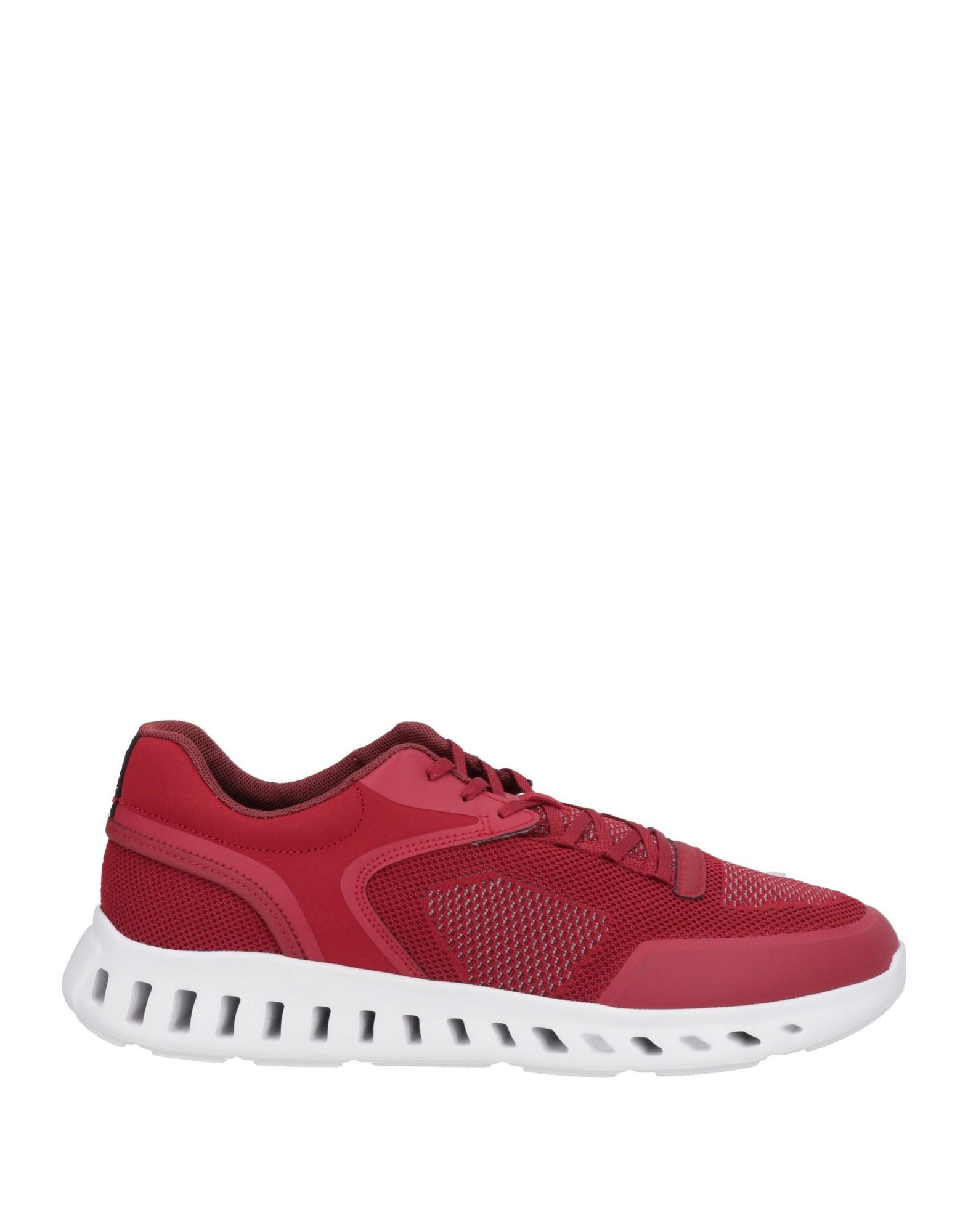 GEOX Sneakers Herren Rot von GEOX