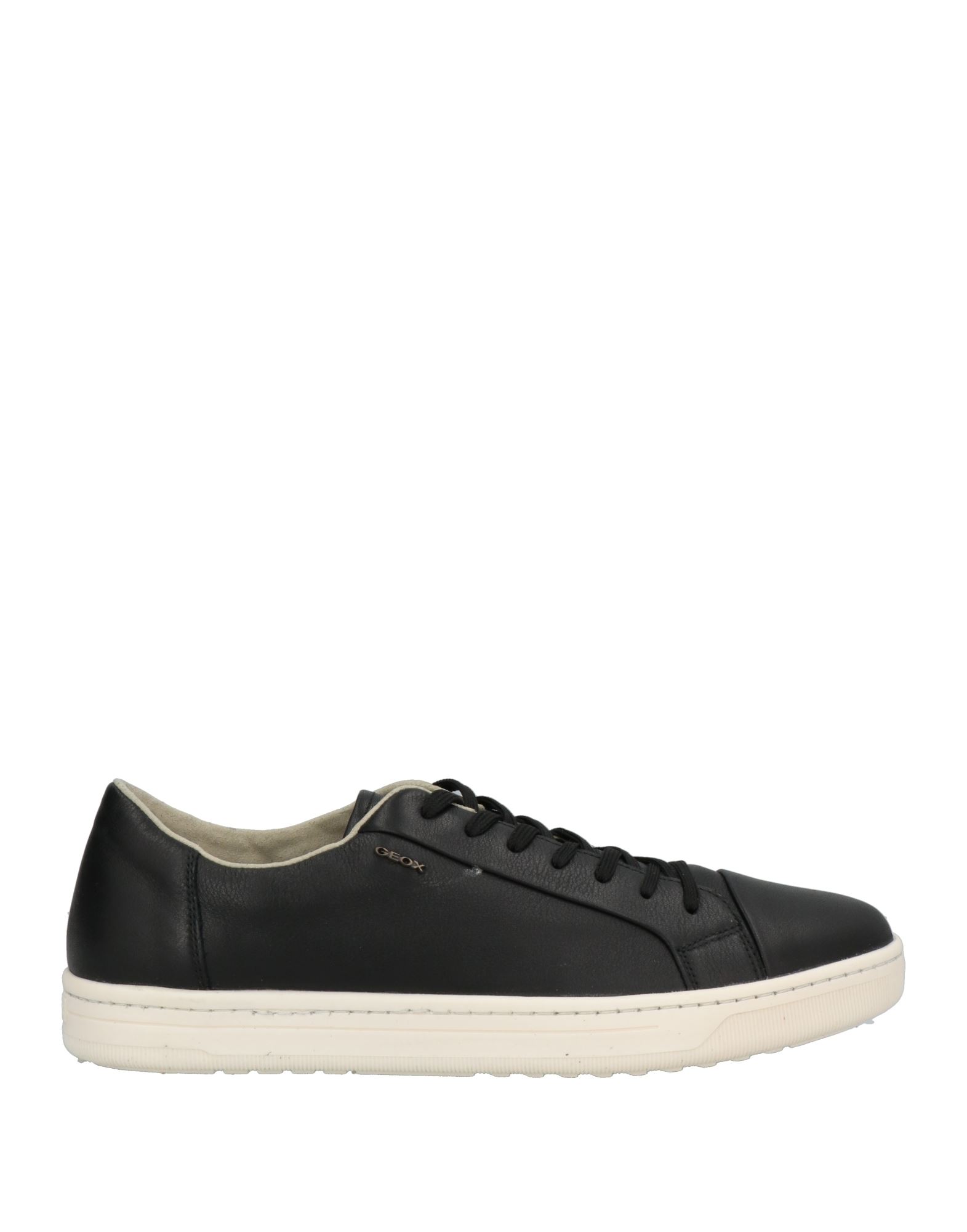 GEOX Sneakers Herren Schwarz von GEOX