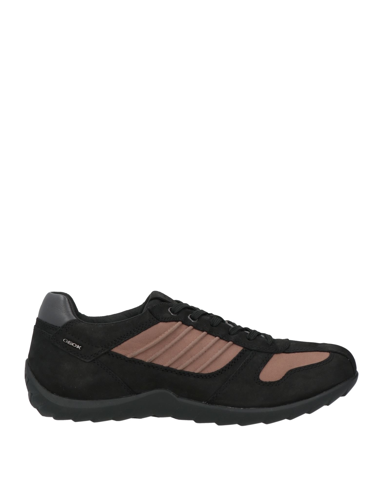 GEOX Sneakers Herren Schwarz von GEOX