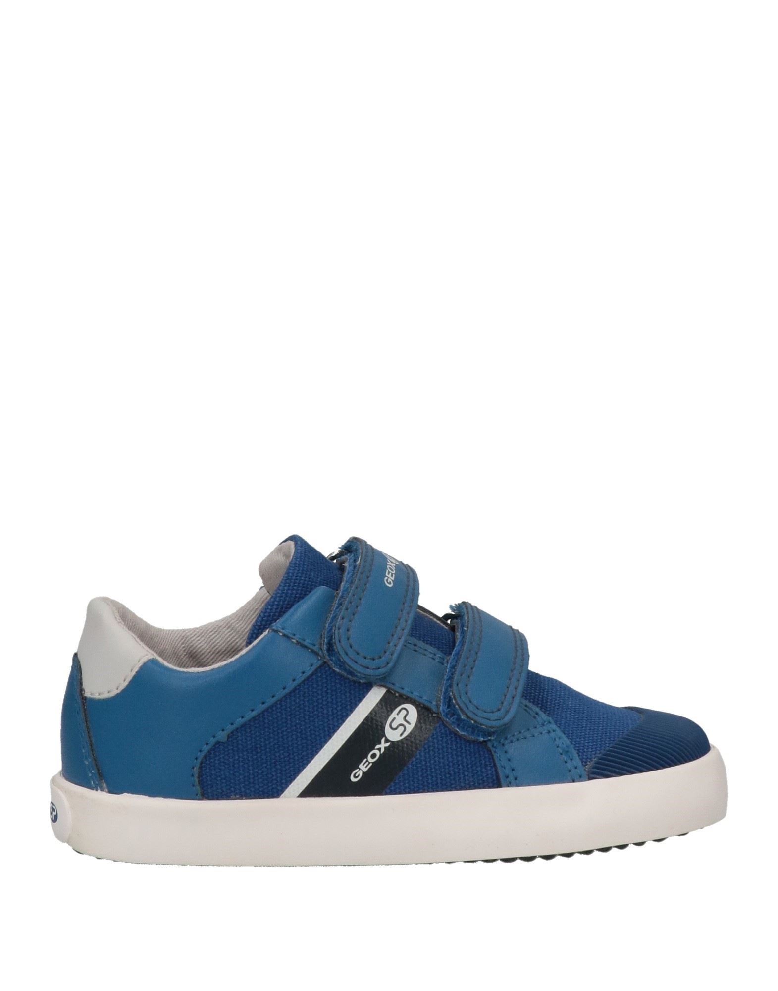 GEOX Sneakers Kinder Blau von GEOX