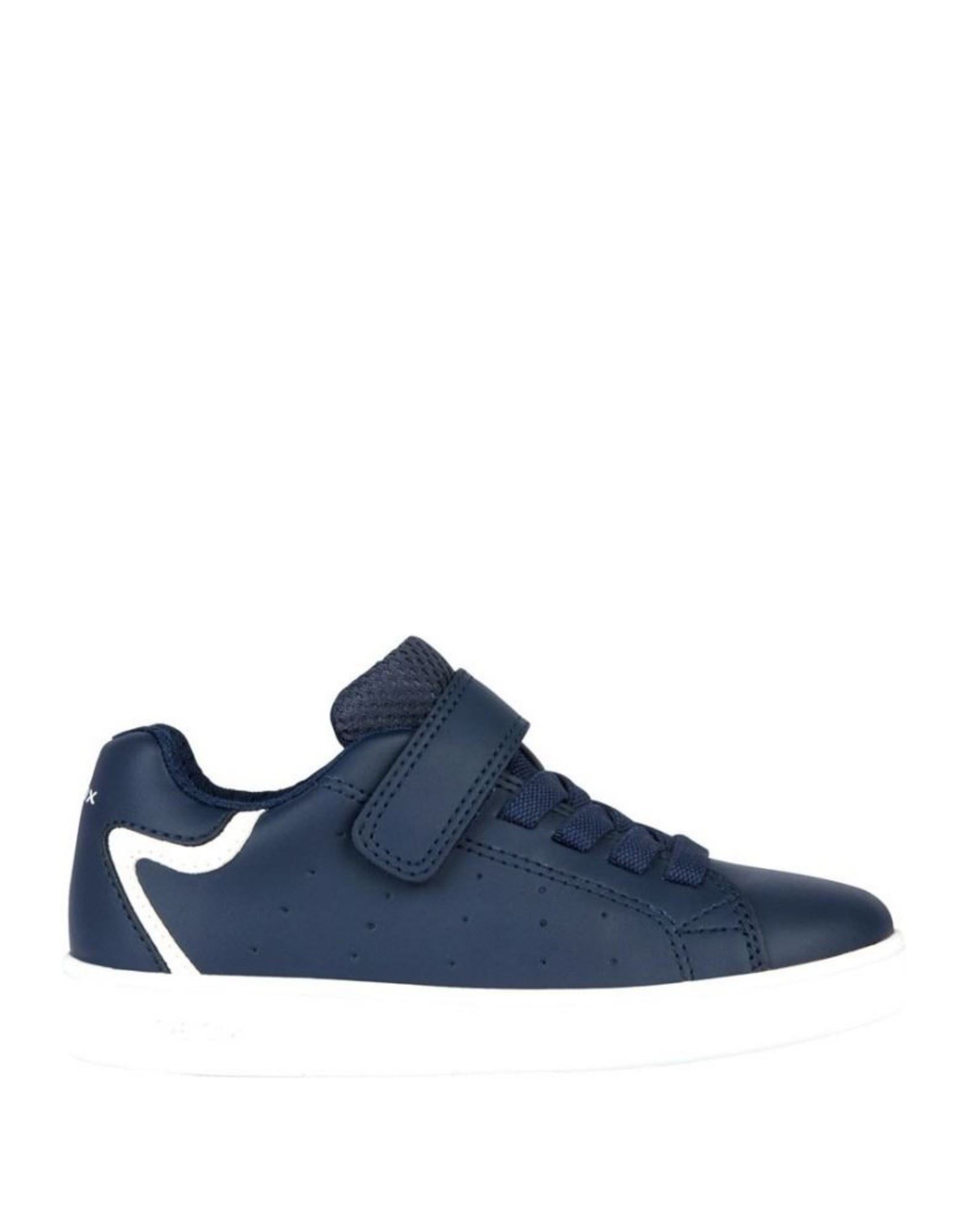 GEOX Sneakers Kinder Blau von GEOX