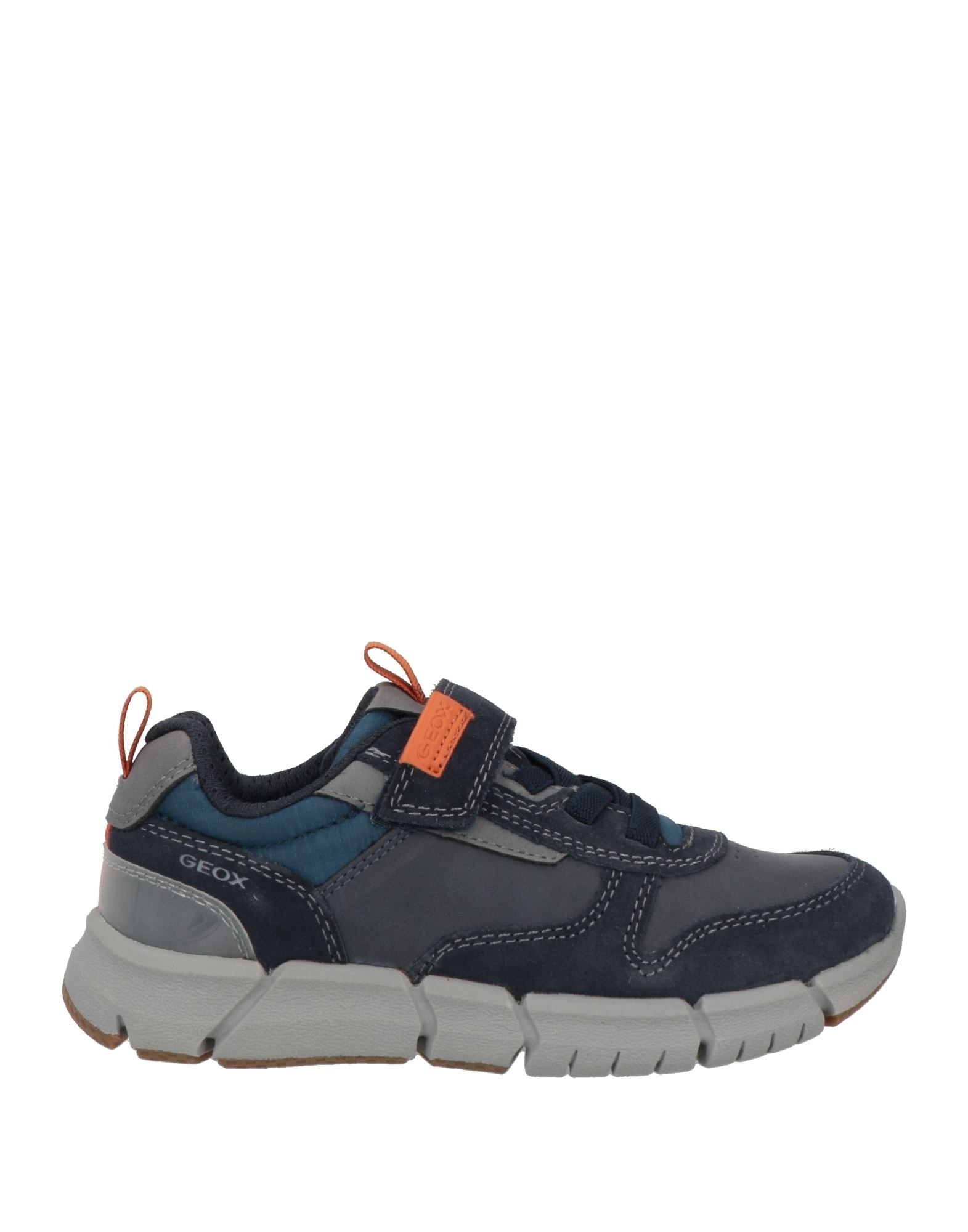 GEOX Sneakers Kinder Nachtblau von GEOX