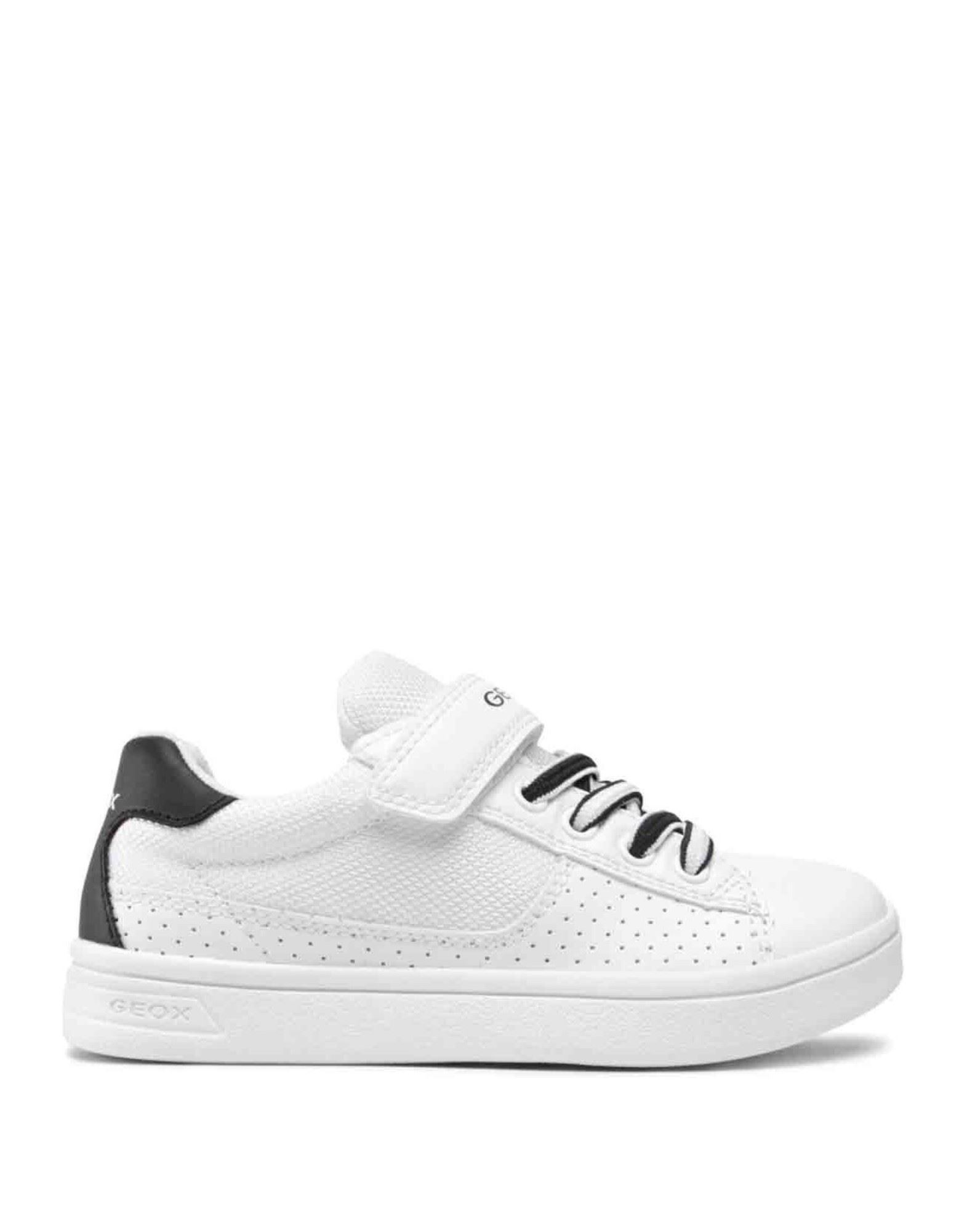 GEOX Sneakers Unisex Weiß von GEOX