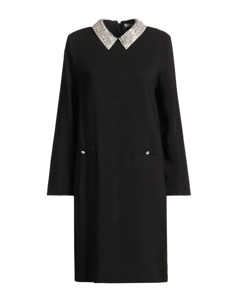 GERARD DAREL Mini-kleid Damen Schwarz von GERARD DAREL