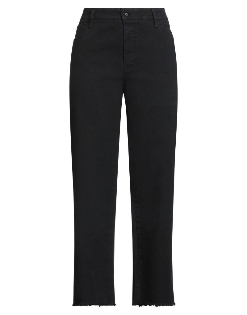 GERARD Jeanshose Damen Schwarz von GERARD