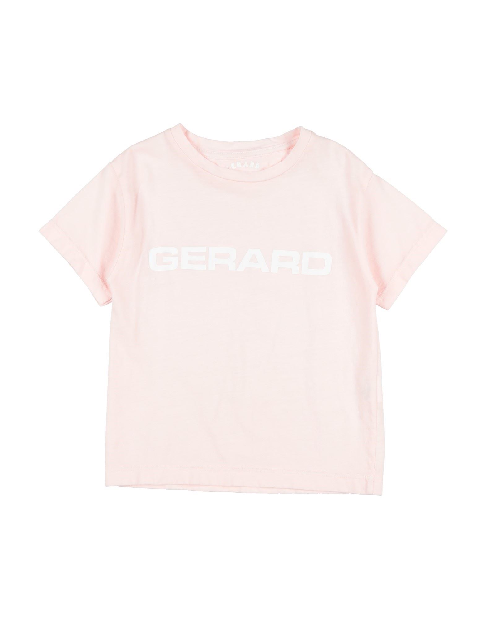 GERARD T-shirts Kinder Rosa von GERARD
