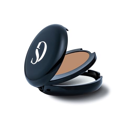Gerda Spillmann BIO-FOND CREAM MAKE UP Foundation, Make-up to go. Für einen perfekten, natürlichen Teint ohne Unreinheiten zu verursachen 4,5g (FARBE: SAND) (Bijou/32B, 4.5 g (1er Pck)) von GERDA SPILLMANN