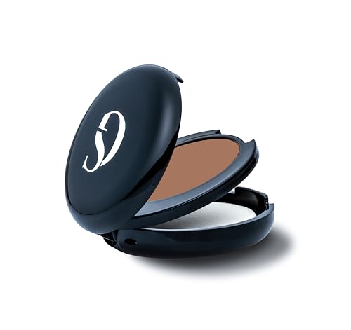 Gerda Spillmann BIO-FOND CREAM MAKE UP Foundation, Make-up to go. Für einen perfekten, natürlichen Teint ohne Unreinheiten zu verursachen 4,5g (FARBE: SAND) (Apres Ski/44R, 4.5 g (1er Pck)) von GERDA SPILLMANN