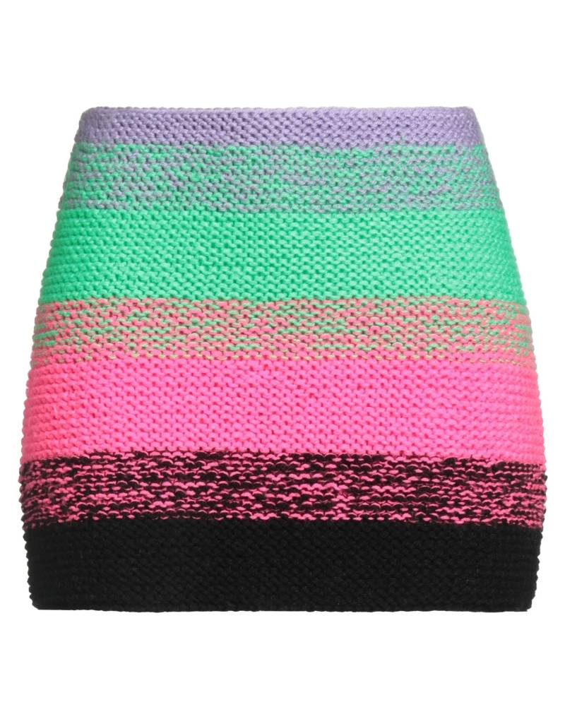 GERMANIER Minirock Damen Fuchsia von GERMANIER