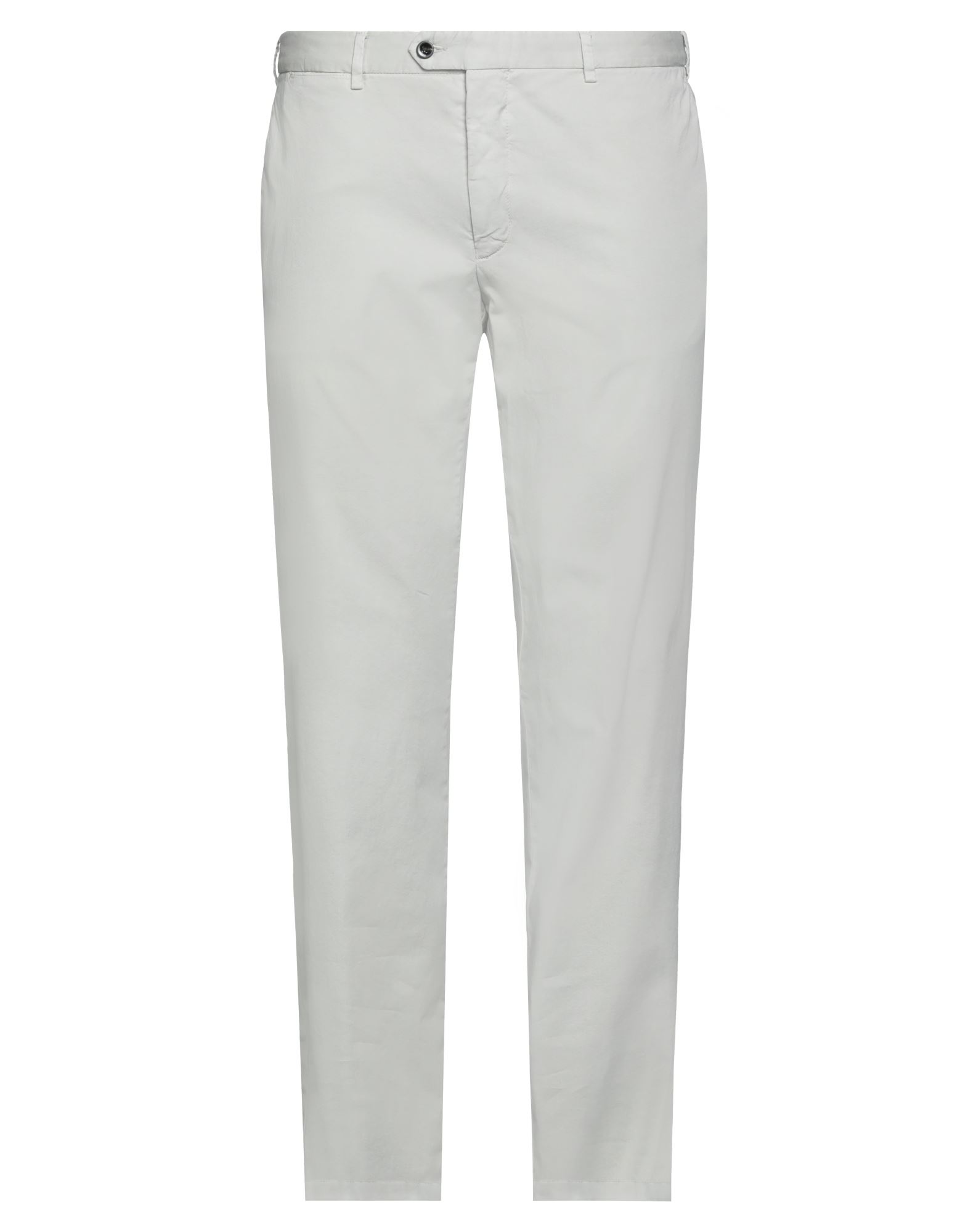 GERMANO Hose Herren Hellgrau GERMANO Hose Herren Hellgrau von GERMANO