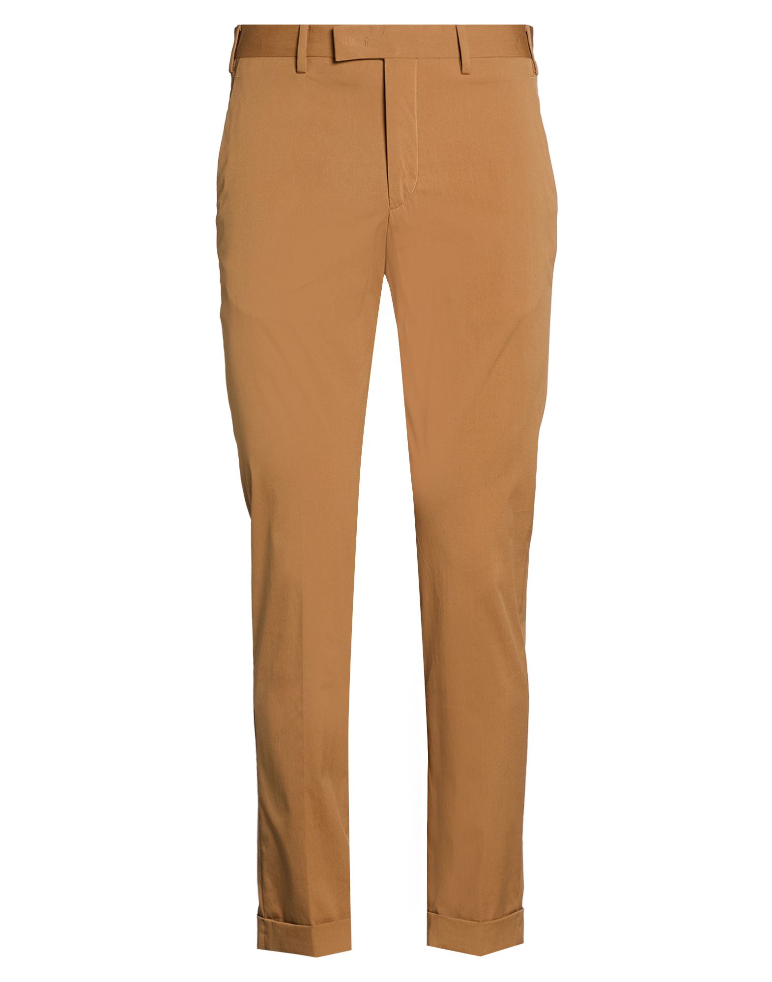 GERMANO Hose Herren Kamel von GERMANO