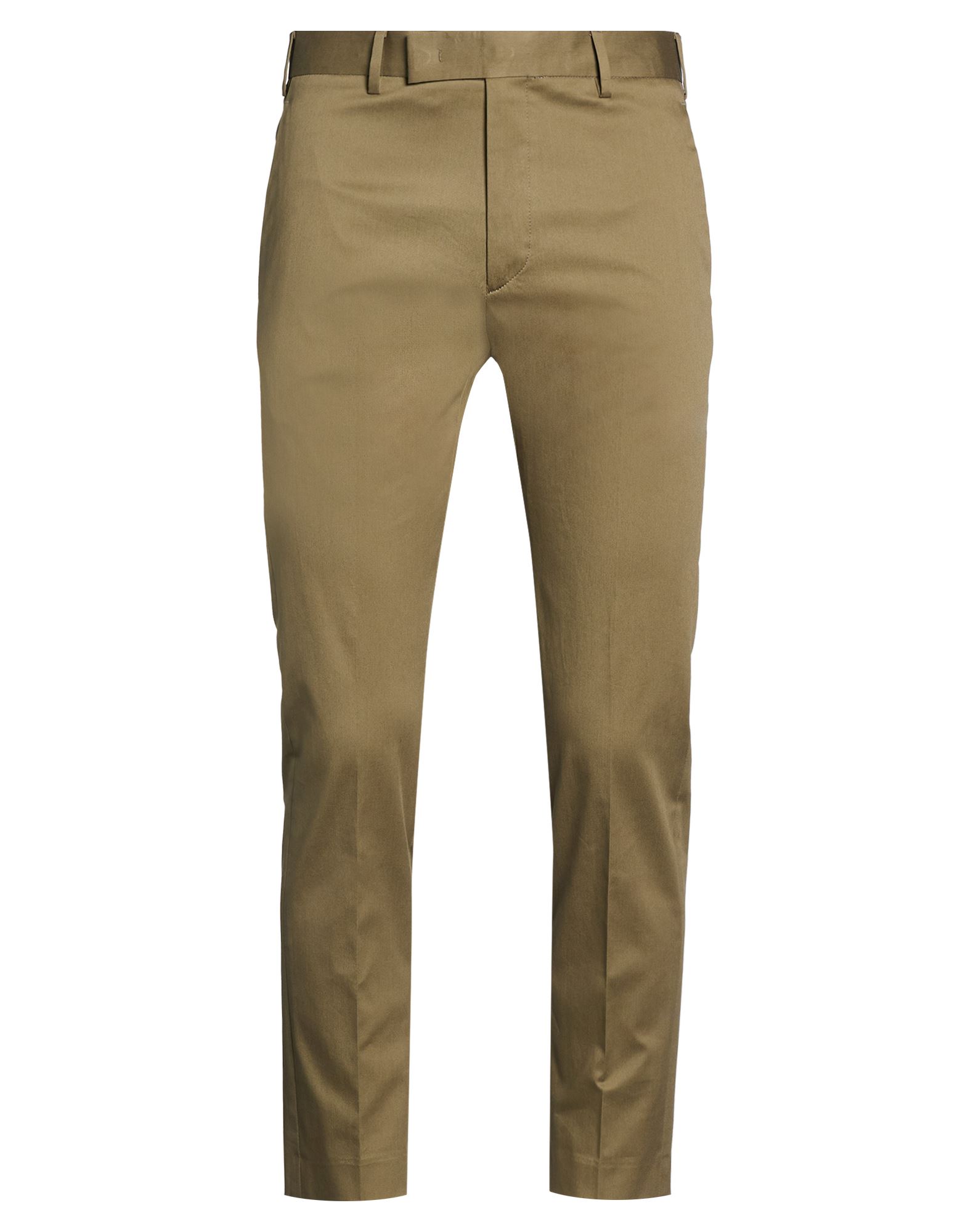 GERMANO Hose Herren Militärgrün von GERMANO